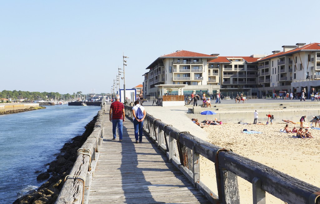 Résidence Goélia L'Estacade, Capbreton - photo 17
