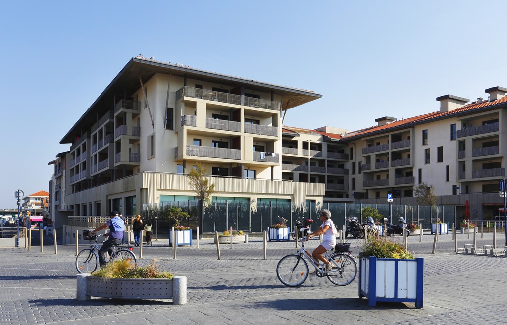 Résidence Goélia L'Estacade, Capbreton - photo 19