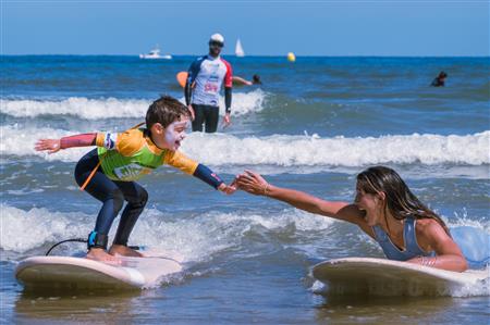 Gold Coast - Ecole de surf