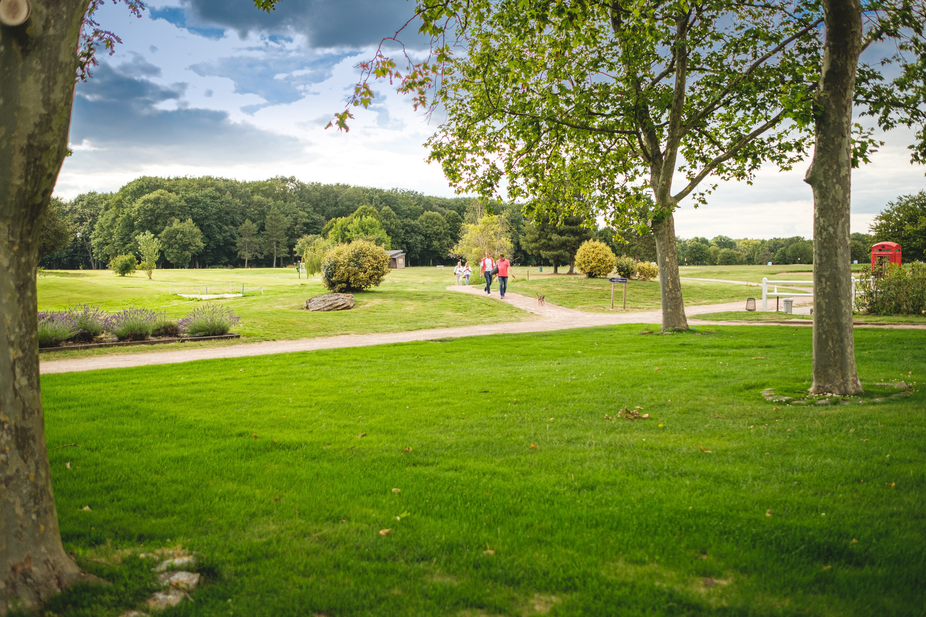 Golf de Loudun - Fontevraud - photo 5