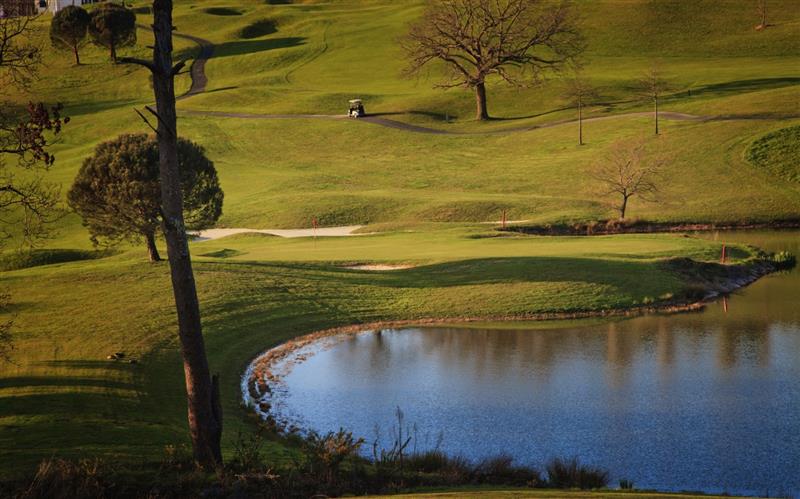 Golf d'Arcangues
