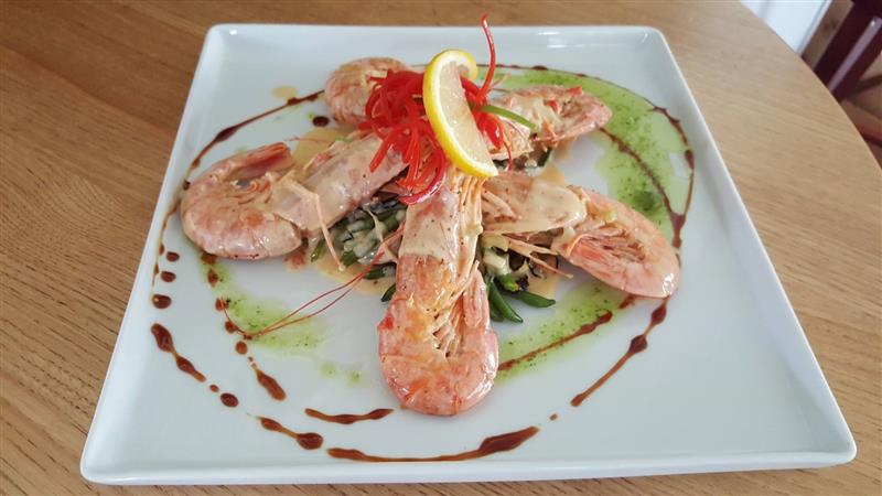 Restaurant Epherra