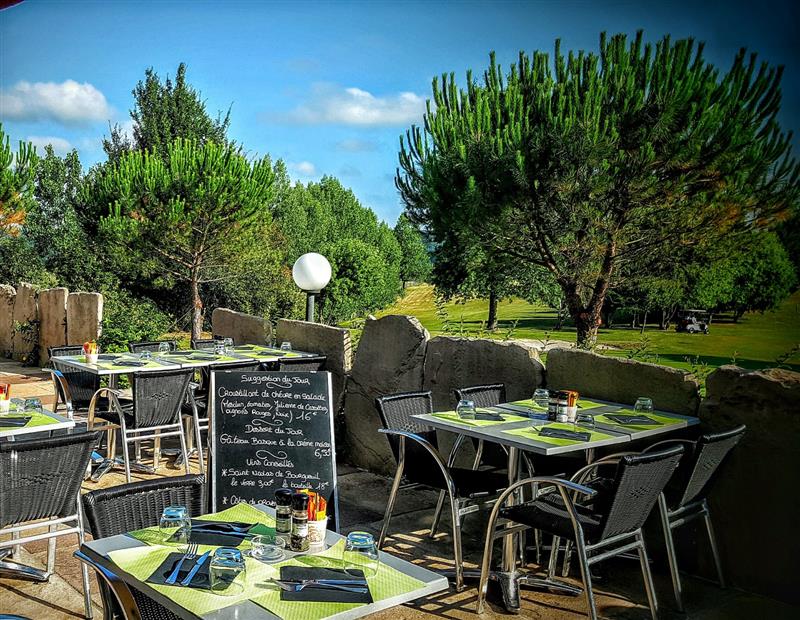 Restaurant Epherra