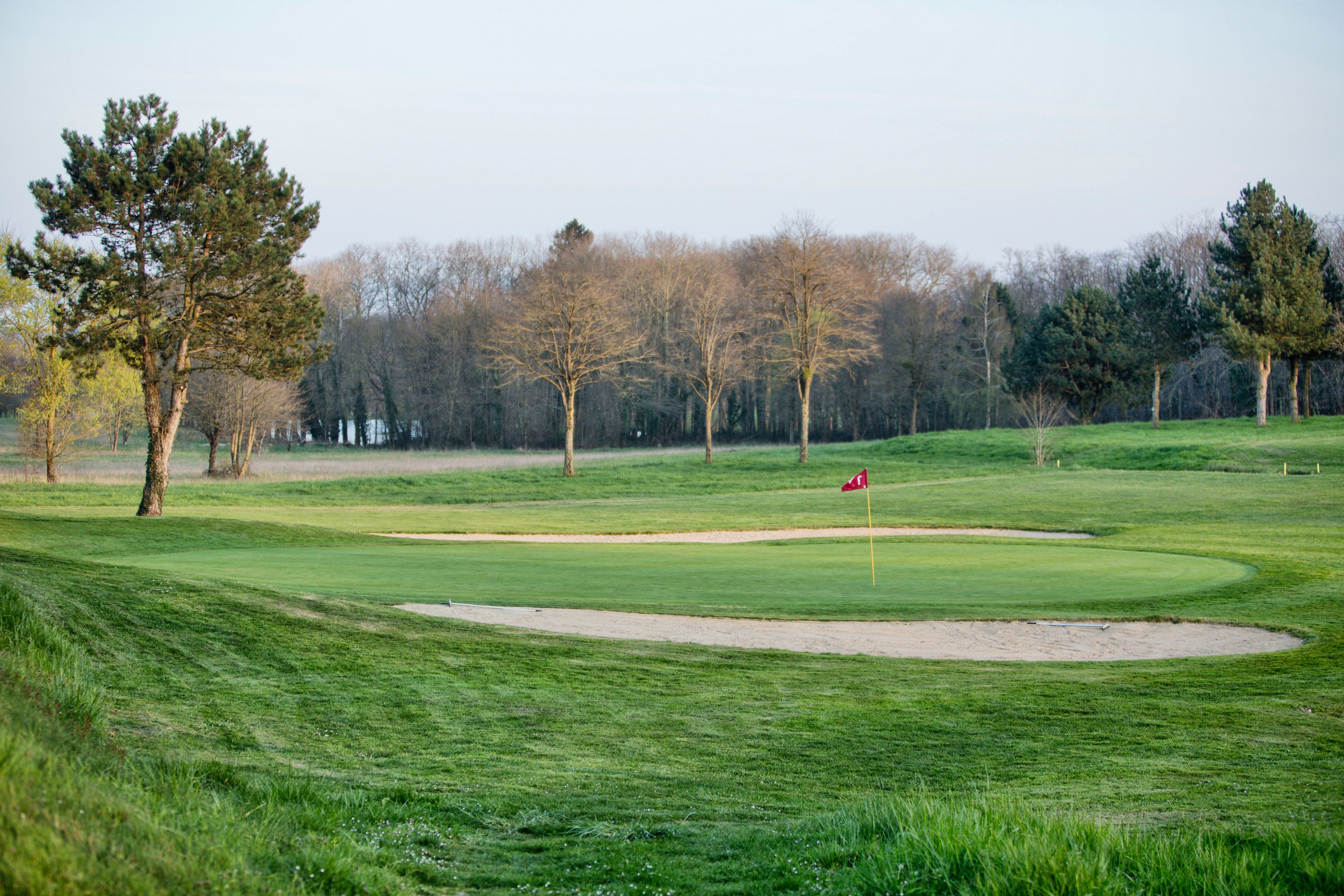 Golf de Loudun - Fontevraud - photo 4