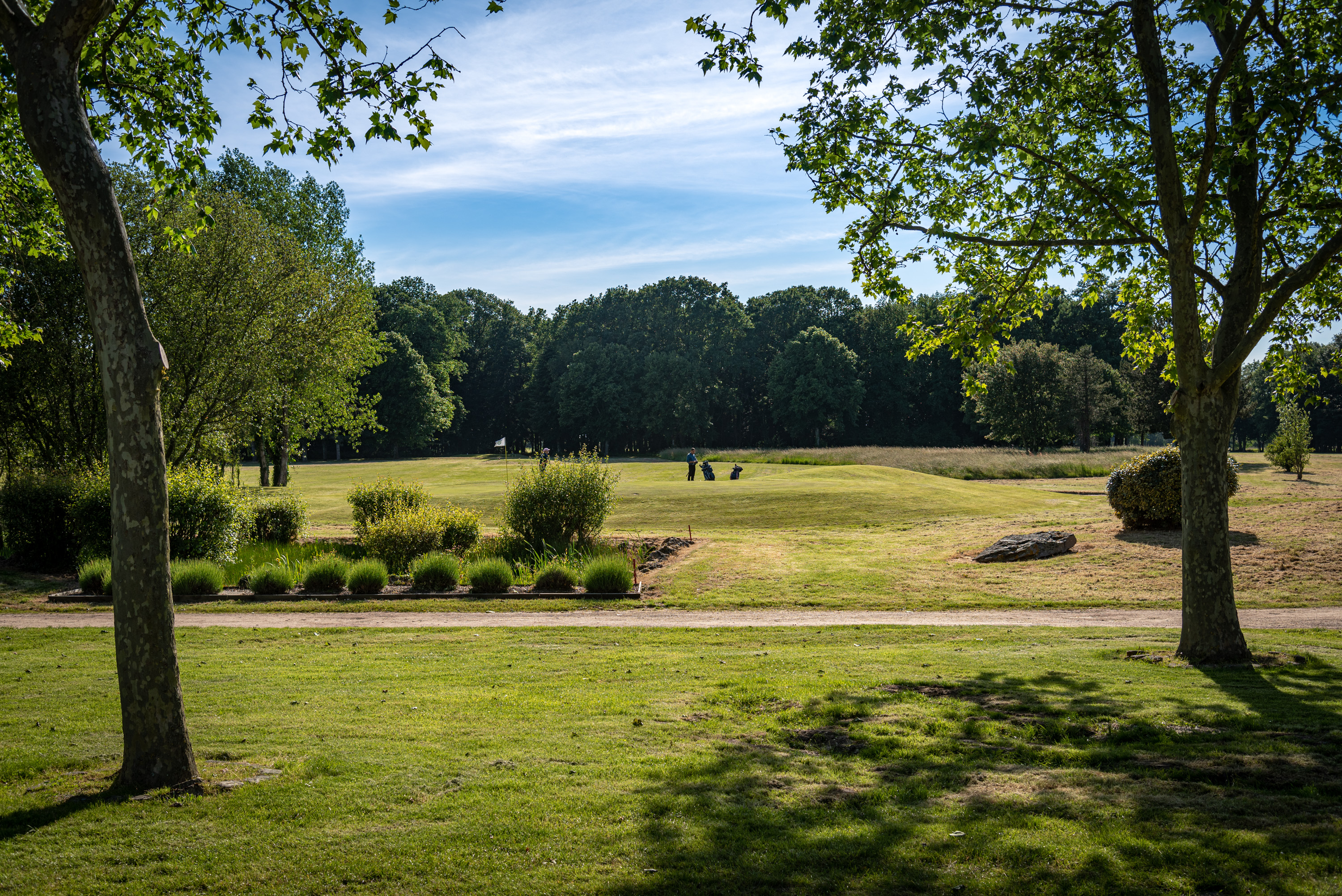 Golf de Loudun - Fontevraud - photo 2