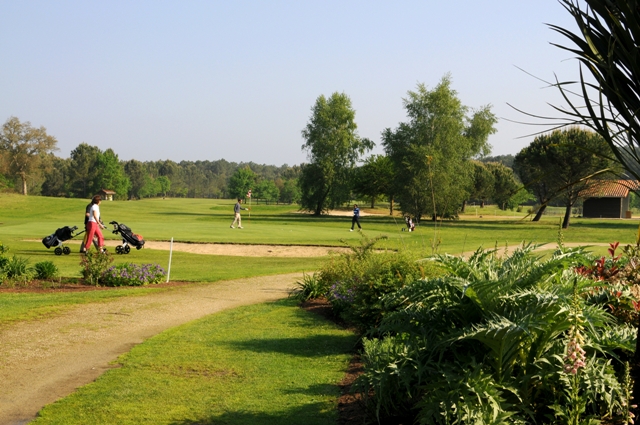 Golf de Mimizan — photo 3