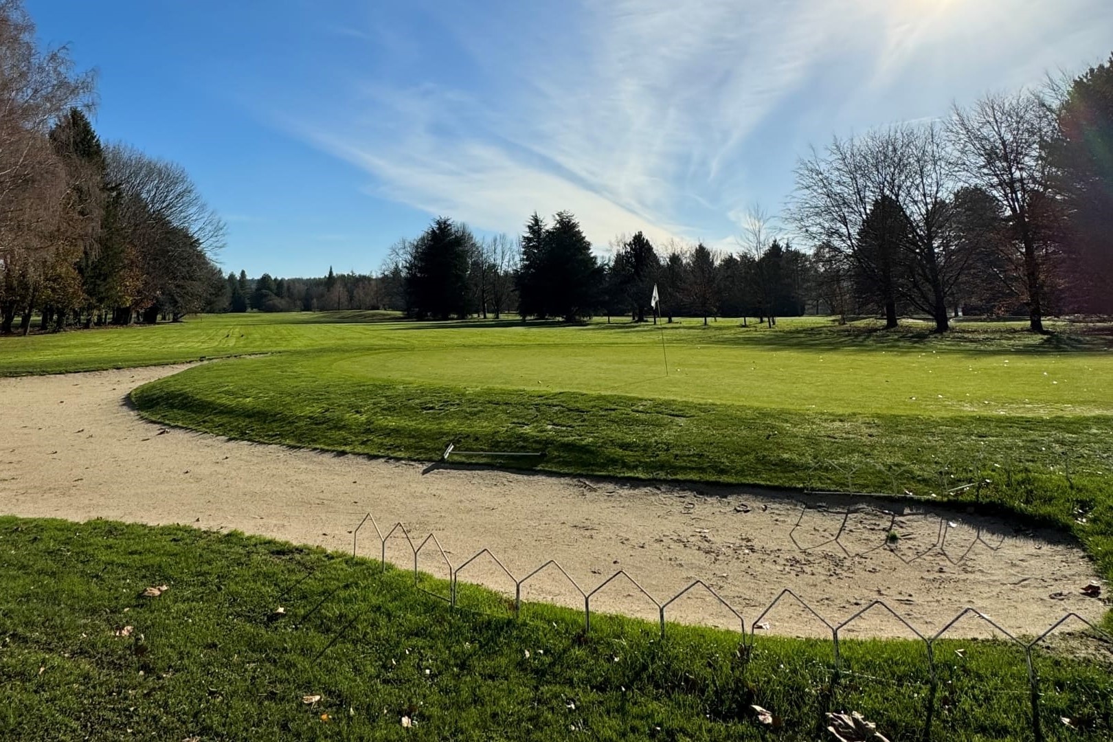 Domaine Golf Saint-Lazare - photo 2