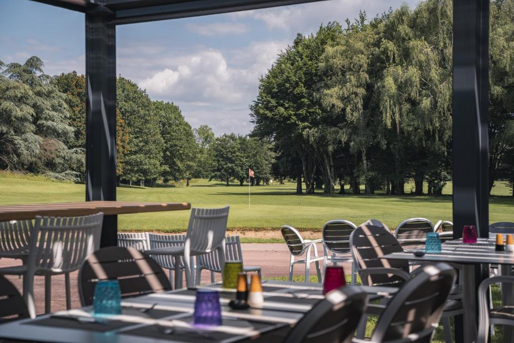 Domaine Golf Saint Lazare - photo 3