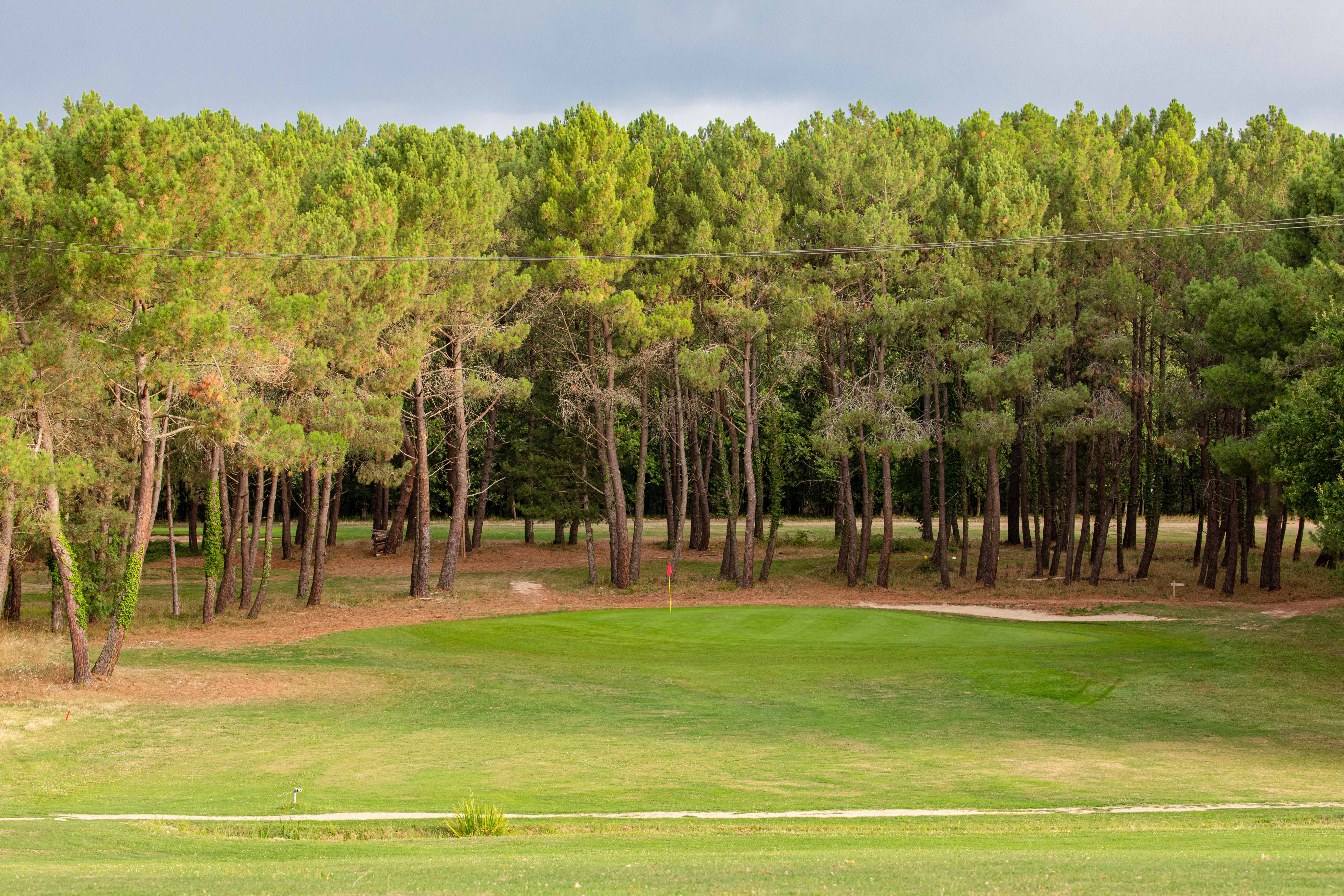 Golf La Roche-Posay - photo 2