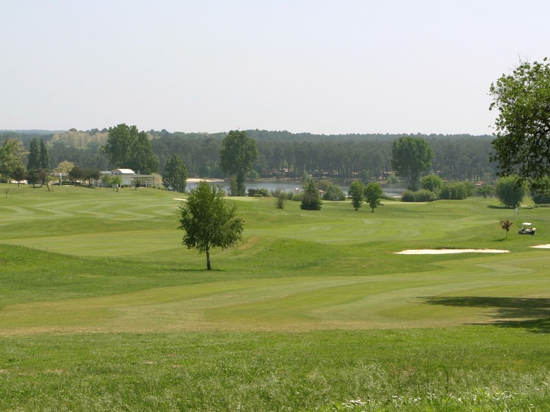 Golf de Casteljaloux - photo 2