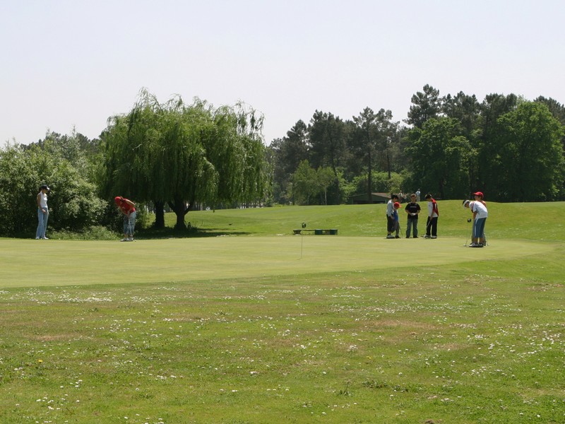Golf de Casteljaloux - photo 3
