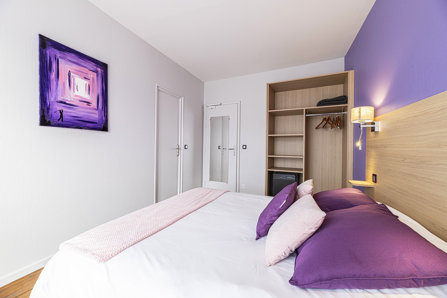 Hôtel Hélios, Salies-de-Béarn - photo 7