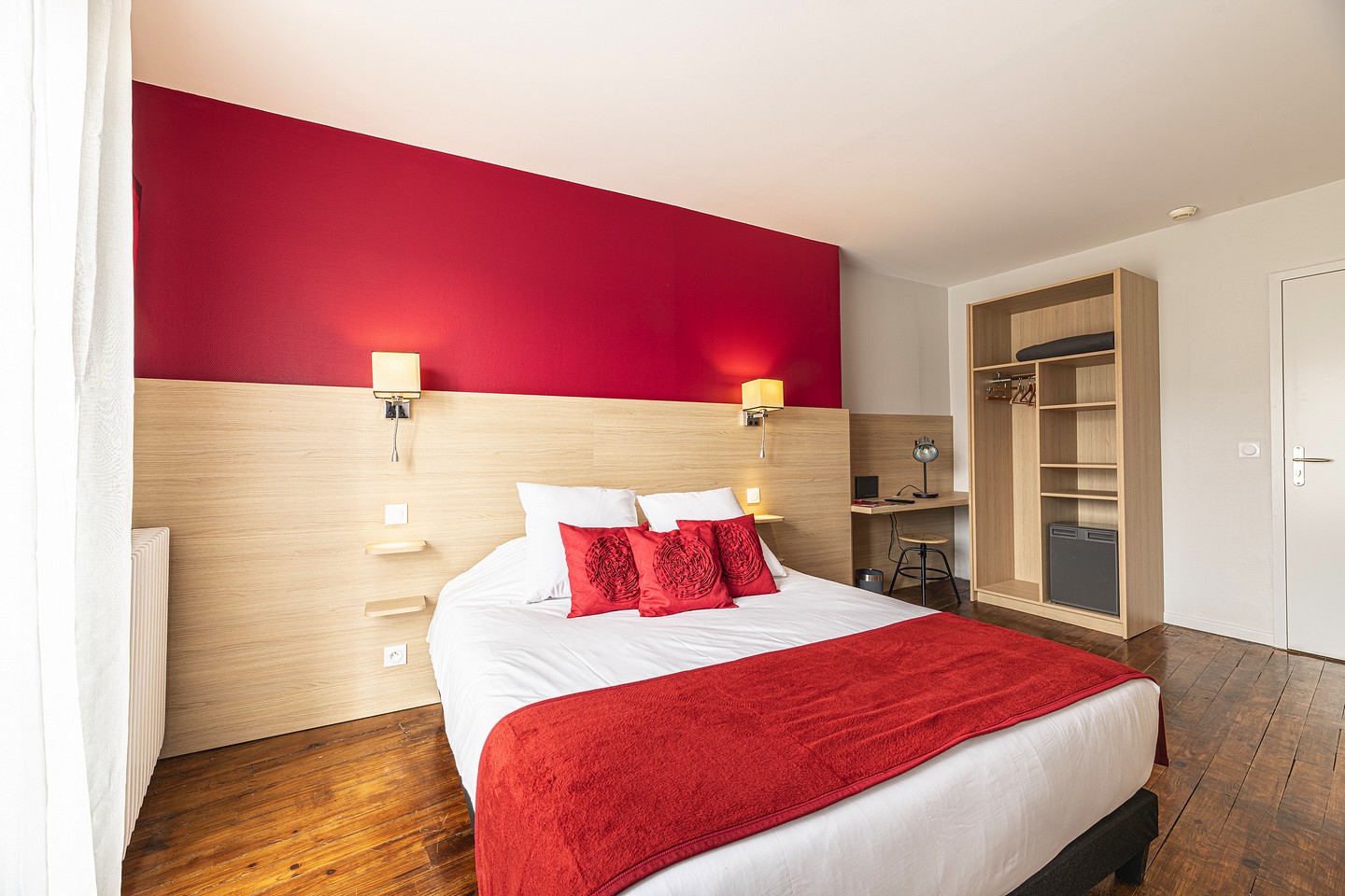 Hôtel Hélios, Salies-de-Béarn - photo 8