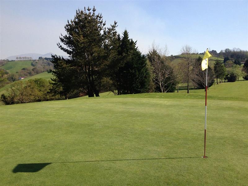 Golf Épherra
