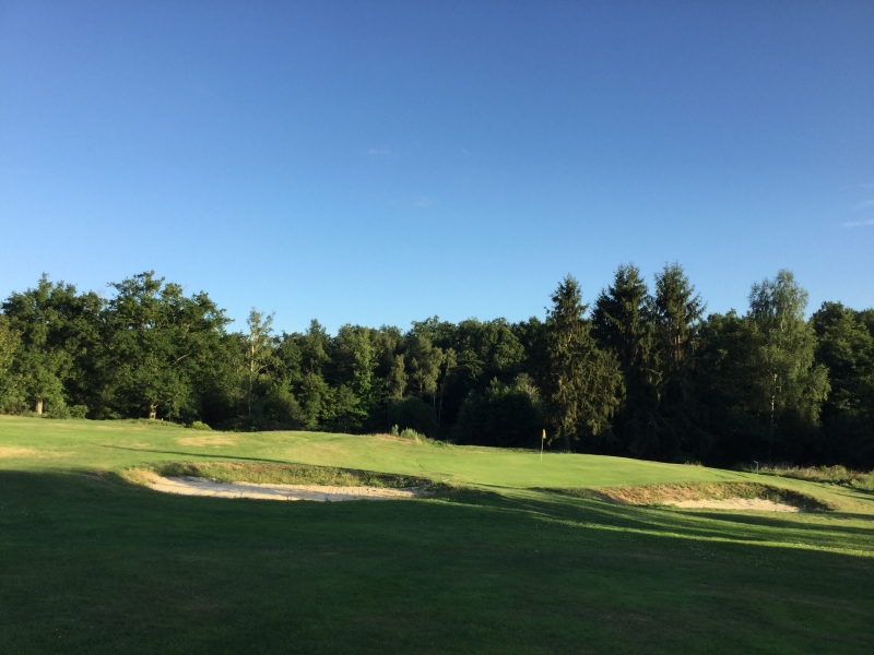 Golf du Genêt - photo 2