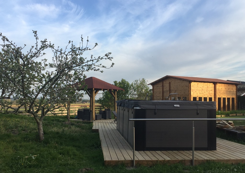 Golf'Inn Saubusse, Saubusse - photo 21