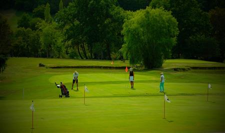 Golf Club de Salies-de-Béarn