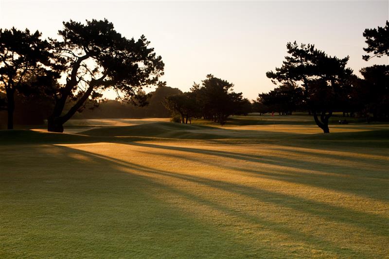 Golf de Biarritz le Phare
