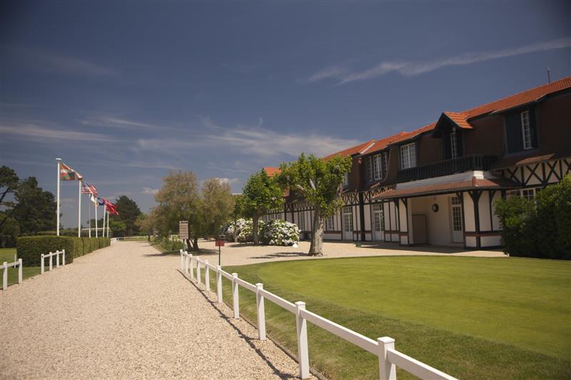 Golf de Biarritz le Phare