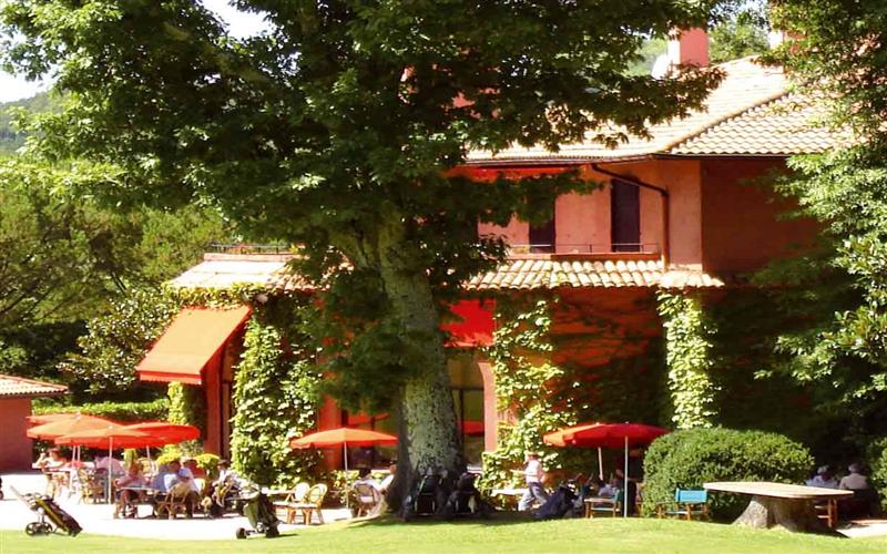 Le 1928 restaurant