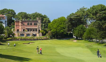 Golf de Chiberta