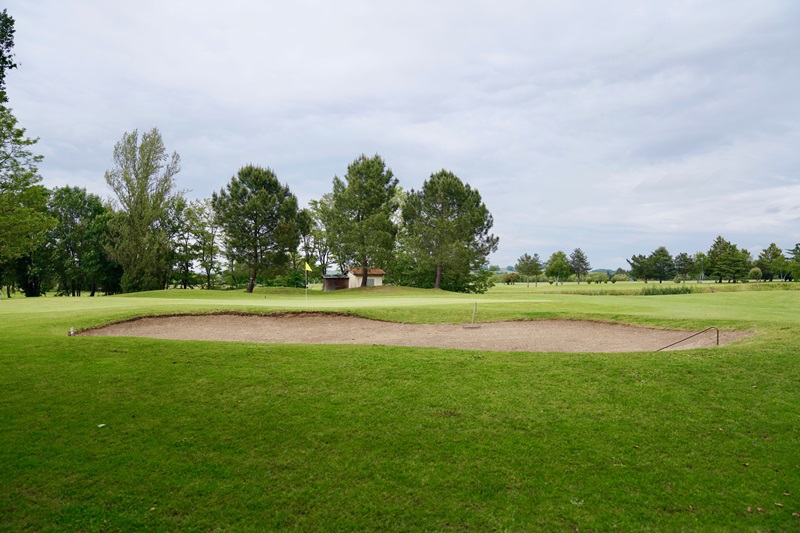 Association Sportive de Golf du Marmandais