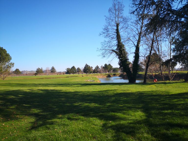 Association Sportive de Golf du Marmandais - photo 5
