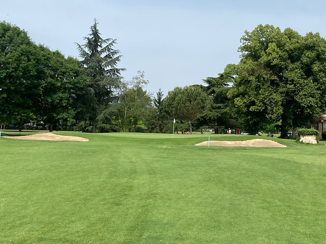 Association Sportive de Golf du Marmandais