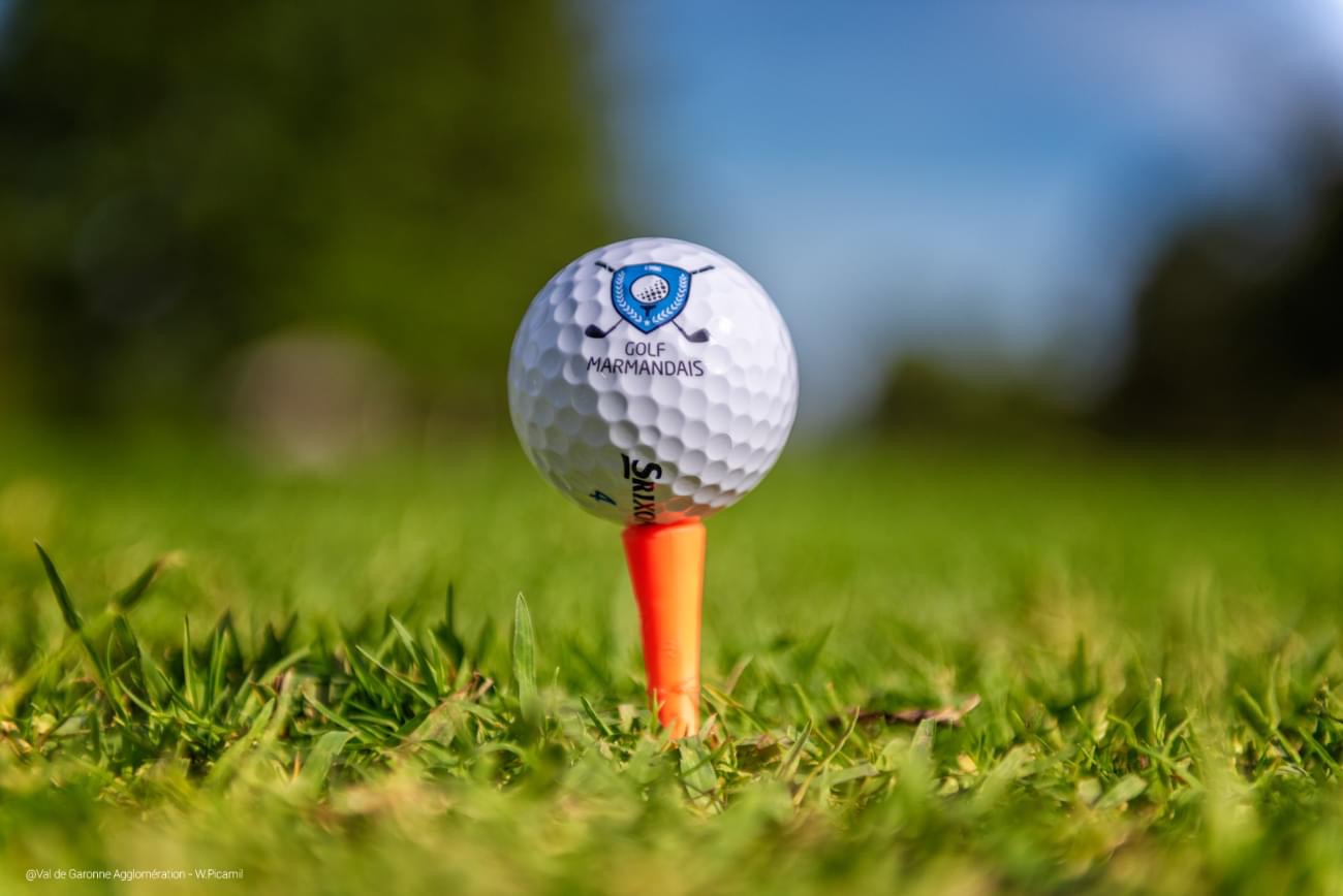 Association Sportive de Golf du Marmandais - photo 4