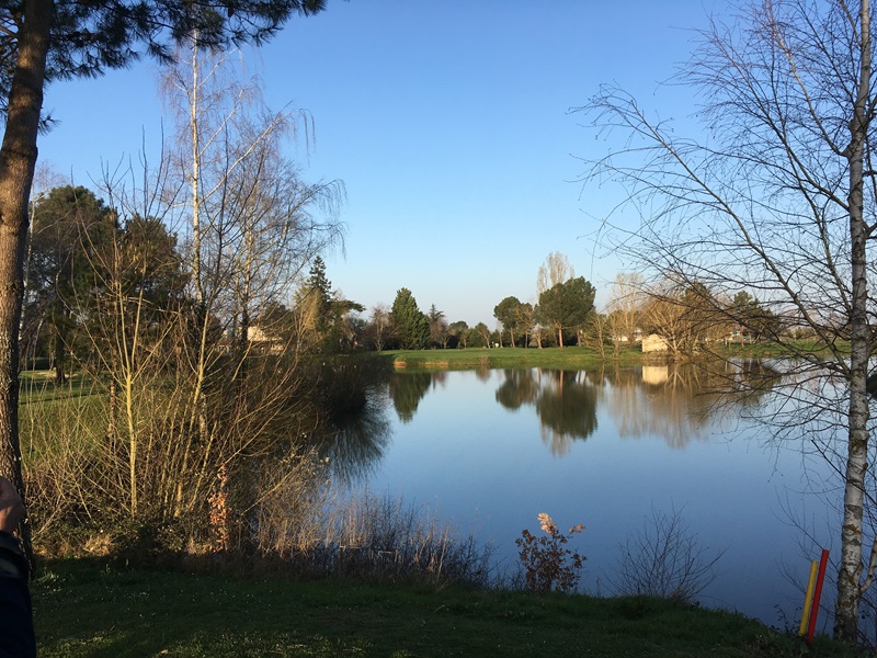 Association Sportive de Golf du Marmandais - photo 3