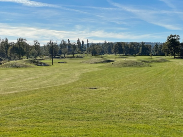 Chemin des grands champs