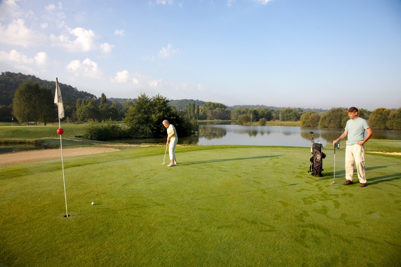 Golf de Périgueux