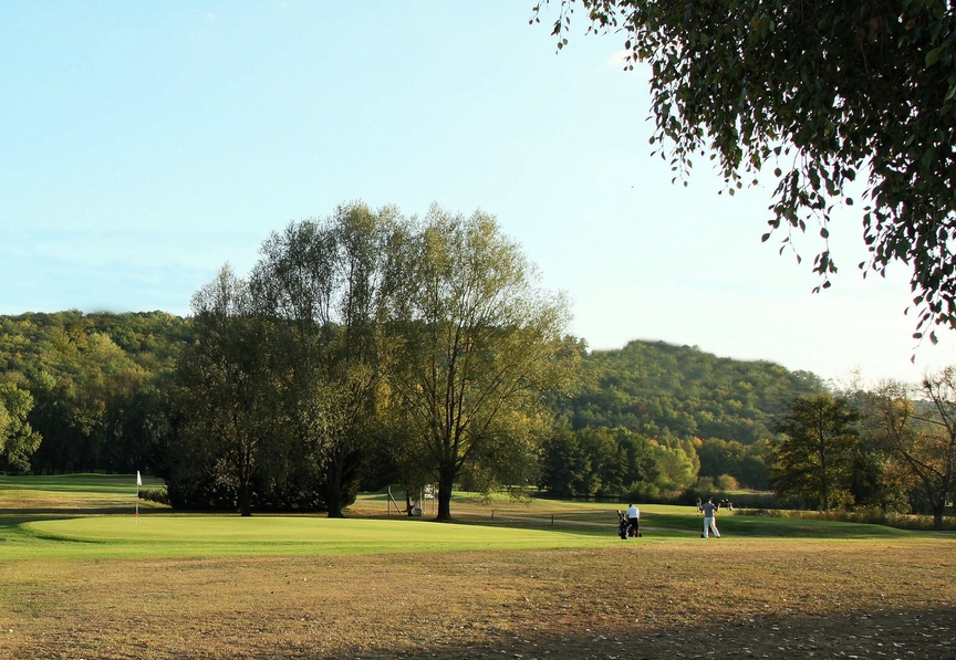 Golf de Périgueux - photo 5