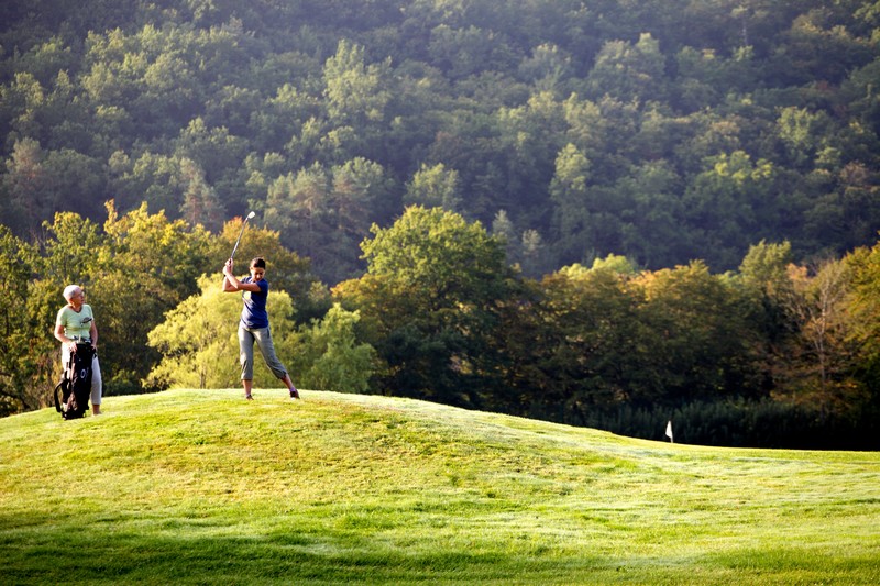 Golf de Périgueux