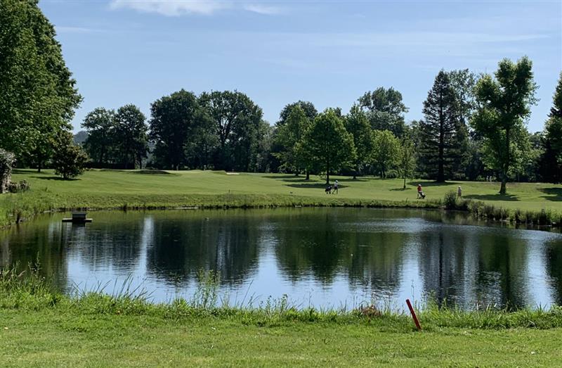 Golf de la Nivelle
