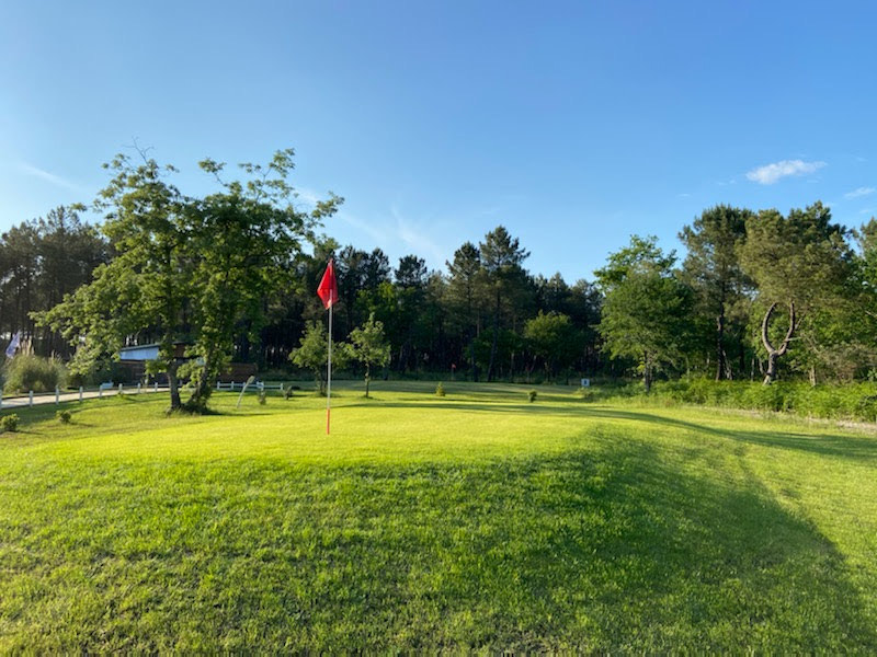 Golf des Argileyres — photo 3