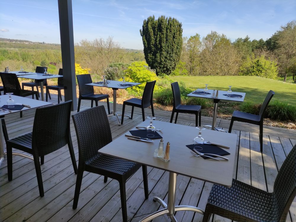 Golf du Haut Poitou