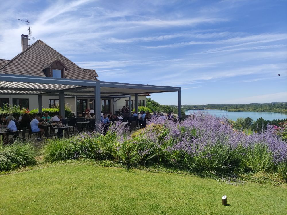 Golf du Haut Poitou