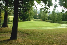 Villeneuve-sur-Lot Golf & Country Club