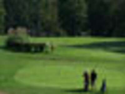 Golf club du château les Merles — photo 3