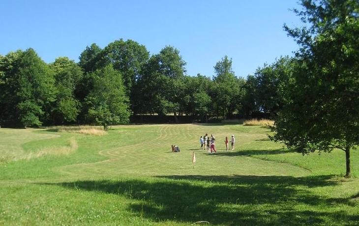 Golf originel du sorbier - photo 4