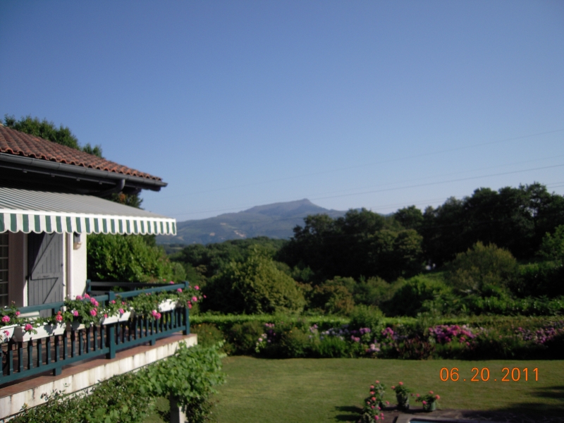 Maison Golfetmer