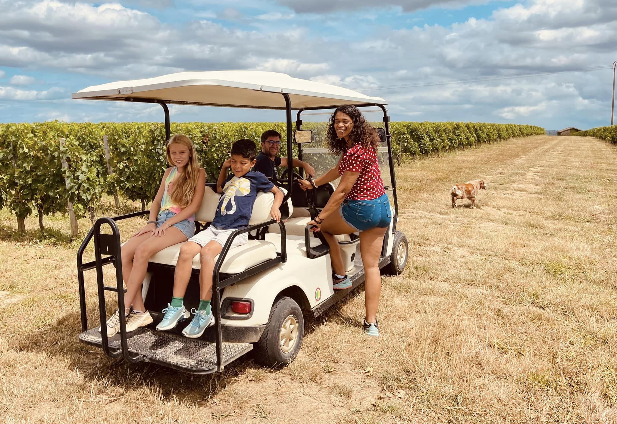 Château de Bonhoste