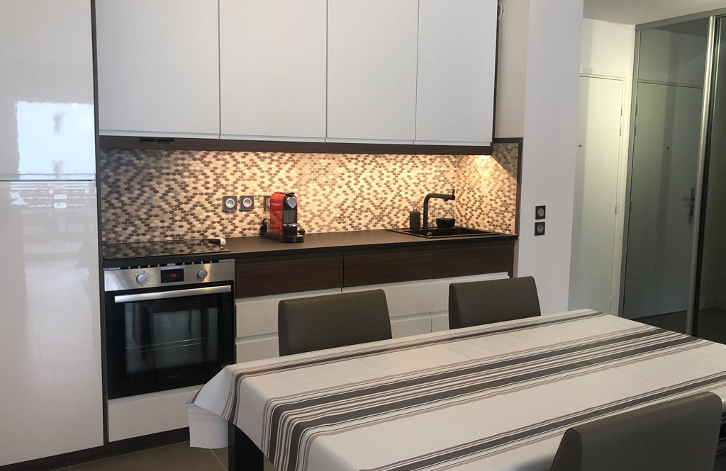 GONTHIER - Appt. Lac Marin, Soorts-Hossegor - photo 7