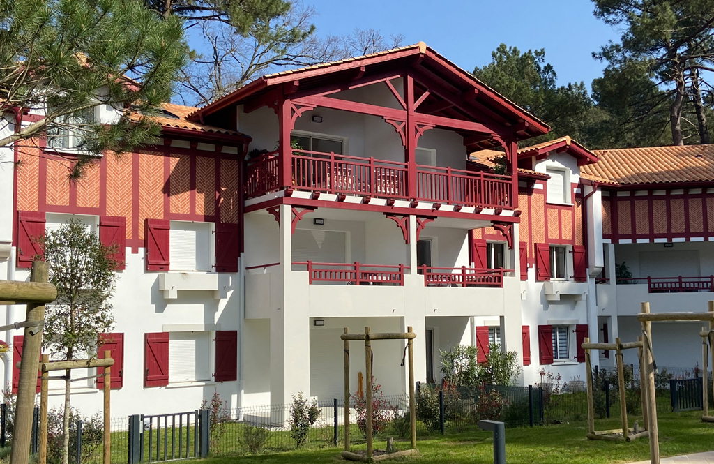 GONTHIER - Appt. Lac Marin, Soorts-Hossegor