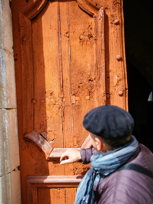 Eglise de Goualade, Goualade - photo 4