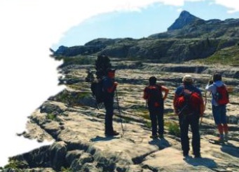 Les gouffres de La Pierre Saint-Martin - Sortie CPIE — visuel événement