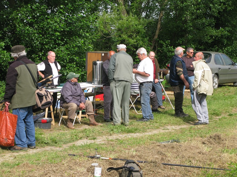 Le Goujon Tonneinquais