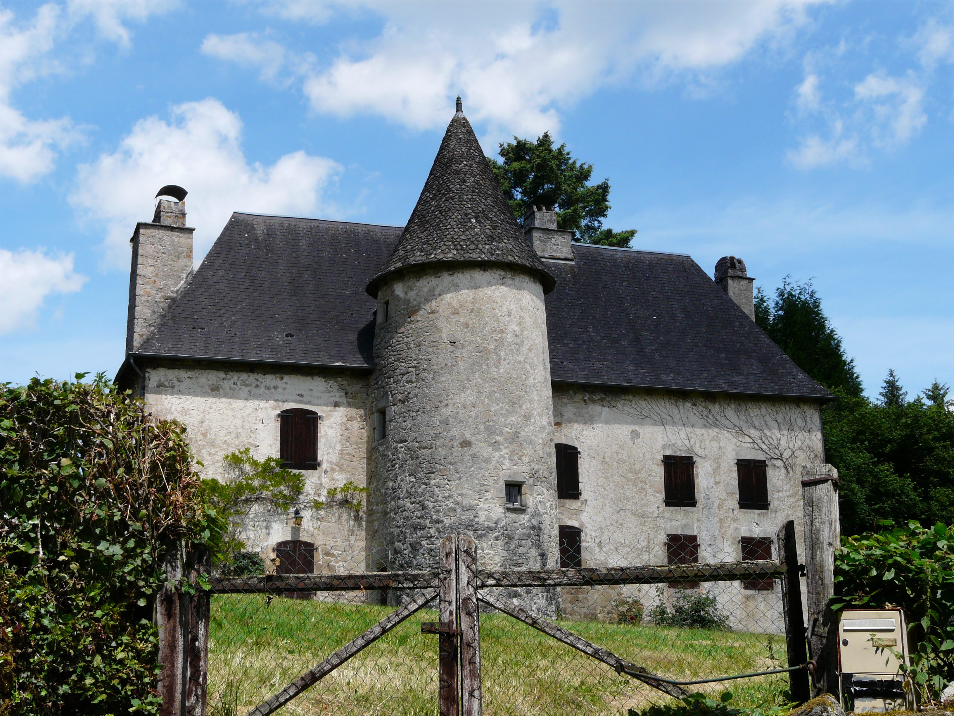 Le secret de Carbonnières — photo 2