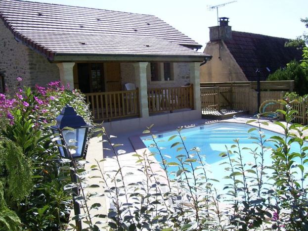 La Gourmandise d'Huguette